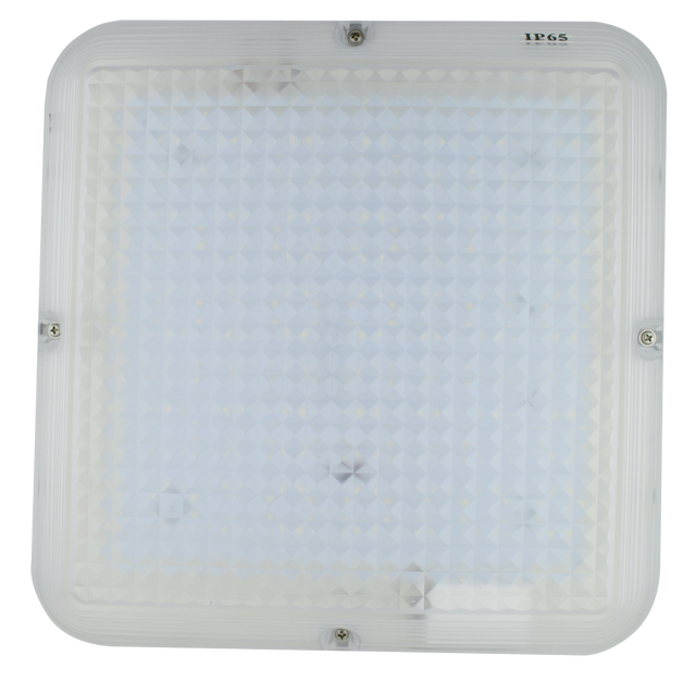 LED Bulkhead Light