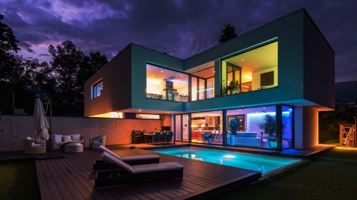 Your Ultimate Guide to Smart Lights for Your Home