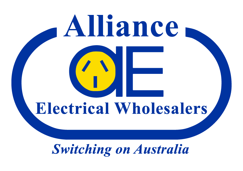 alliance electrical logo