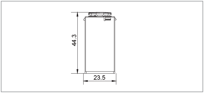 dimmer button