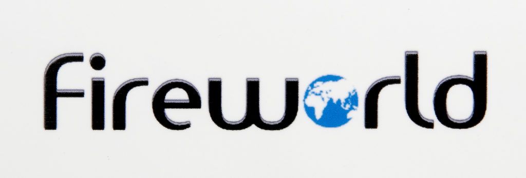 fireworld logo