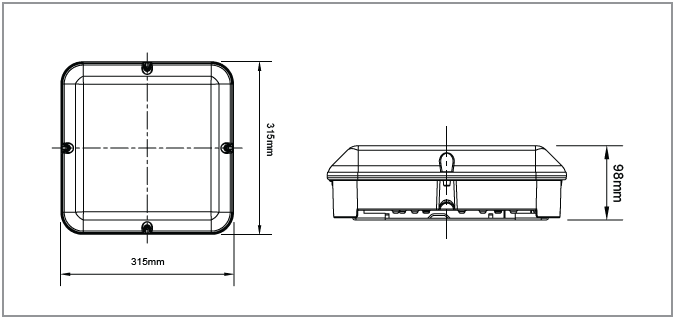 opticum bulkhead emergency