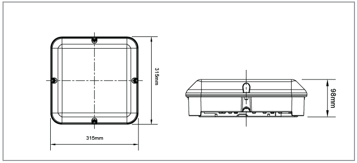 opticum bulkhead