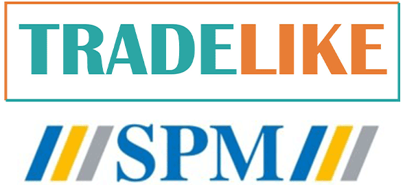 Tradelike SPM Logo