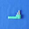 HP RG5-5746 Lever Assembly, Cartridge Release