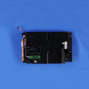 HP RM1-6012 Waste Toner Cover Assembly