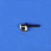 HP RM1-6040 Toner Feed Assembly