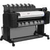 HP CR359A Post Script Plotter, 36"