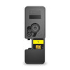 KYOCERA 1T0C0AAUS0 Toner Cartridge, Yellow, 2.4k