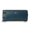 DASCOM 2600+ 2600+ Parallel, USB and Ethernet - 80 col 