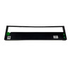 DASCOM 062471 Black Fabric Ribbon - 20M