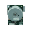 OKI 45209201 Motor, Image Drum, Color