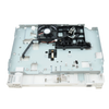 OKI 44563403 Plate, Assembly Side L
