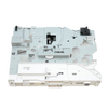 OKI 44563506 Plate, Assembly Side R