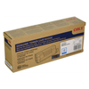 OKI 45396223 Toner, Cyan, 10K