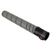 LEXMARK 24B6849 Toner, Black, 30K
