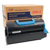 OKI 45460501 Toner, Black, 30K