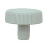 OKI 44227601 Knob: Platen