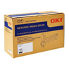 OKI 44318504 Drum Black
