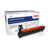 OKI 46857503 Cyan Drum, Estimated Yield: 30,000