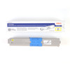 OKI 44469737 Toner, Yellow, 5K