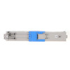 OKI 44469737 Toner, Yellow, 5K