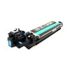 KONICA-MINOLTA AAJV0HE Cyan Imaging Unit, Yield: 100,000