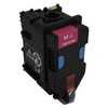 KONICA-MINOLTA AAJW331 Magenta Toner, Yield: 9,000