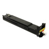 KONICA-MINOLTA A06V234 Toner, Yellow, 12K