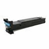 KONICA-MINOLTA A06V434 Toner, Cyan, 12K