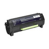 LEXMARK B2300A0 Toner, Black, 3K
