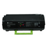 LEXMARK B231000 Toner, Black, 3K