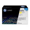 HP C9722A Toner Yellow