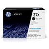 HP 201276P Toner, Black, 11K