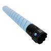 KONICA-MINOLTA TN-512C Toner, Cyan, 26K