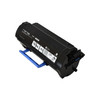 KONICA-MINOLTA A63T01W Toner Cartridge, Black, Estimated Yield: 20,000