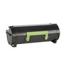 KONICA-MINOLTA A63W01W Toner Cartridge, Black, Estimated Yield: 20,000