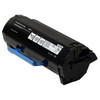 KONICA-MINOLTA A6WN01F Toner Cartridge, Black, Estimated Yield: 20,000