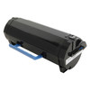 KONICA-MINOLTA A6WN01W Toner Cartridge, Black, Estimated Yield: 20,000