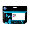 HP F9J66A Magenta Ink