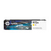 HP L0R92AN Toner, Yellow, 3K