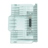 BROTHER D006B0001 ADF Cover Assy