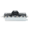 HP RM1-8806 Registration Roller Assembly