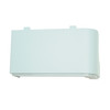 HP RC2-9155 Cover, Right Upper