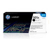 HP Q6470A Toner, Black