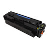 HP W2021-67901 Cyan Toner Cartridge, Standard Capacity, Yield: 2,100