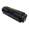 HP W2022-67901 Yellow Toner Cartridge, Standard Capacity, Estimated Yield: 2,100