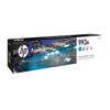 HP M0J76AA Toner, Cyan, 8K