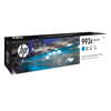 HP M0J92AA Toner, Cyan, 16K