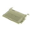 HP RM1-1308-000 Rear Cover